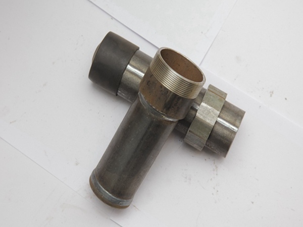 临漳螺旋式声测管厚壁3.0mm